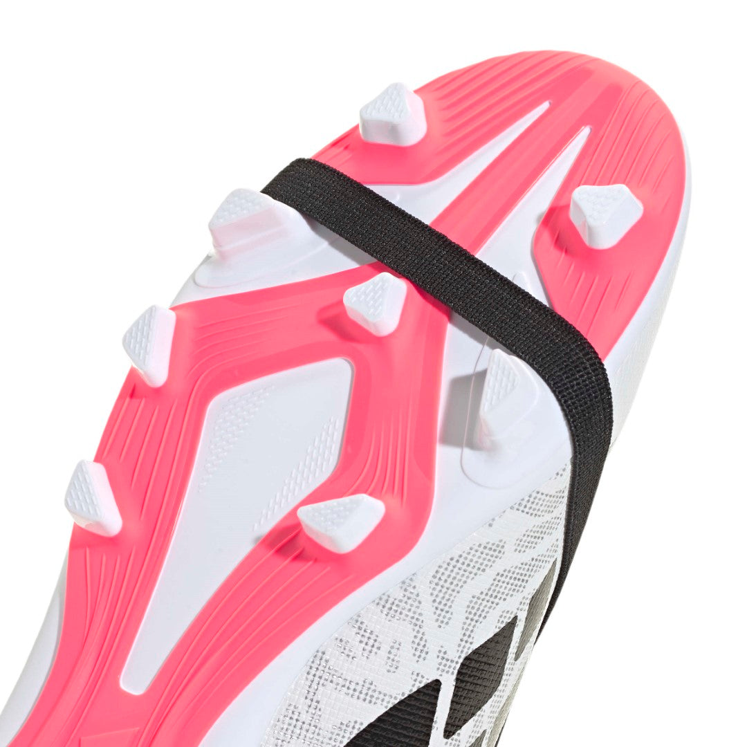 Predator Club Fold-Over Tongue Firm Ground / Multi Ground Football Boots