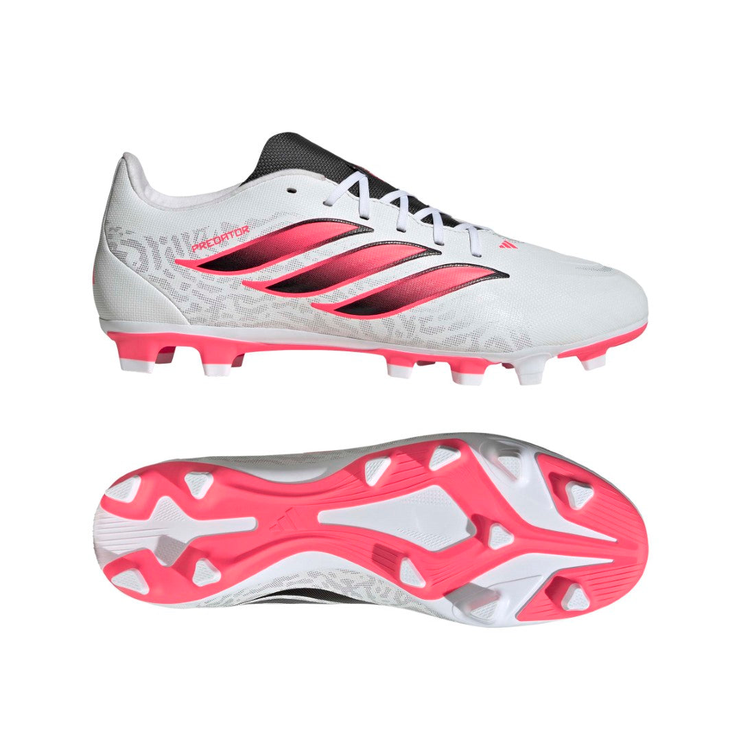 Predator Club Firm Ground/ Multi Ground Football Boots