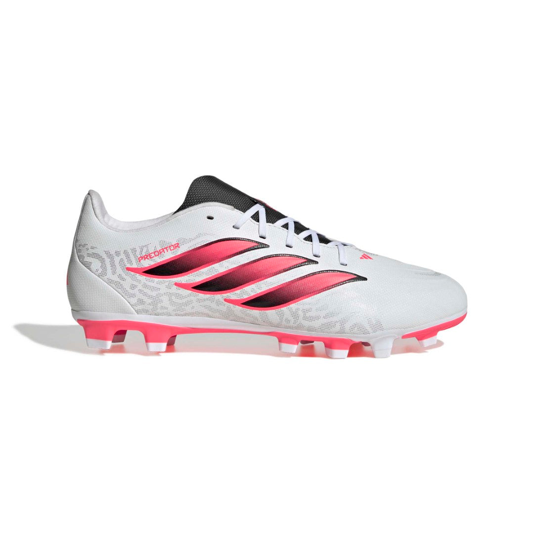 Predator Club Firm Ground/ Multi Ground Football Boots