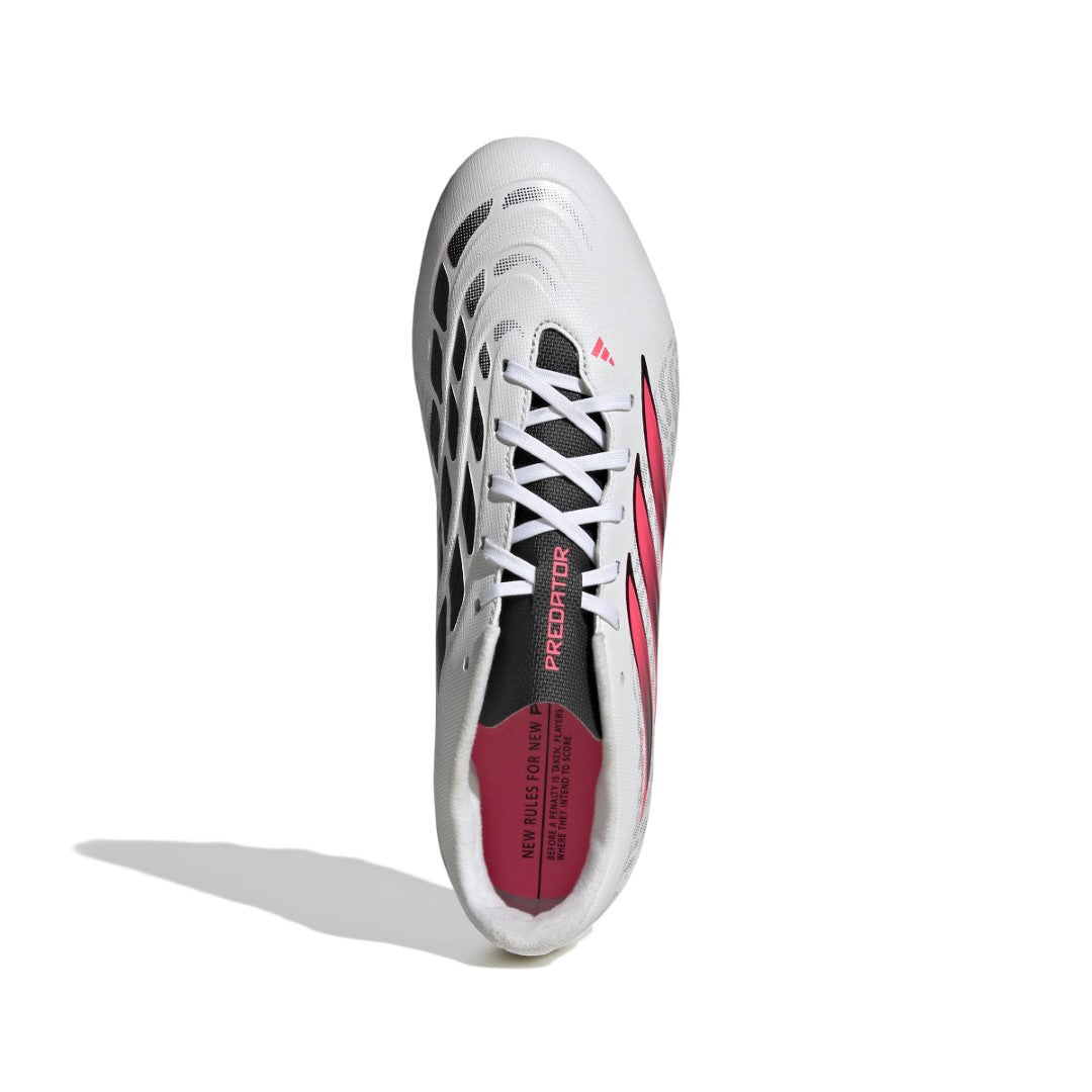 Predator Club Firm Ground/ Multi Ground Football Boots