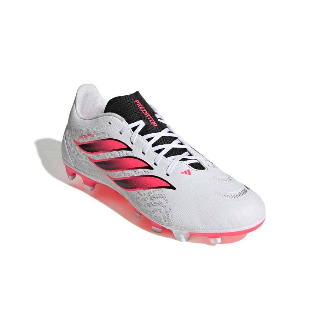 Predator Club Firm Ground/ Multi Ground Football Boots