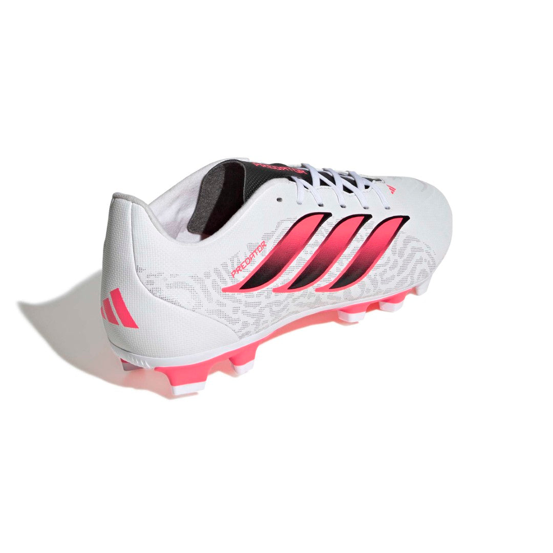 Predator Club Firm Ground/ Multi Ground Football Boots