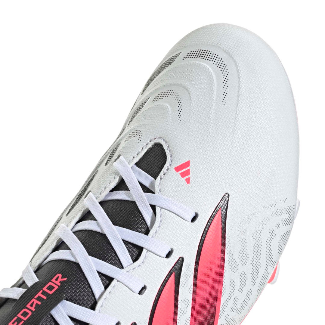 Predator Club Firm Ground/ Multi Ground Football Boots