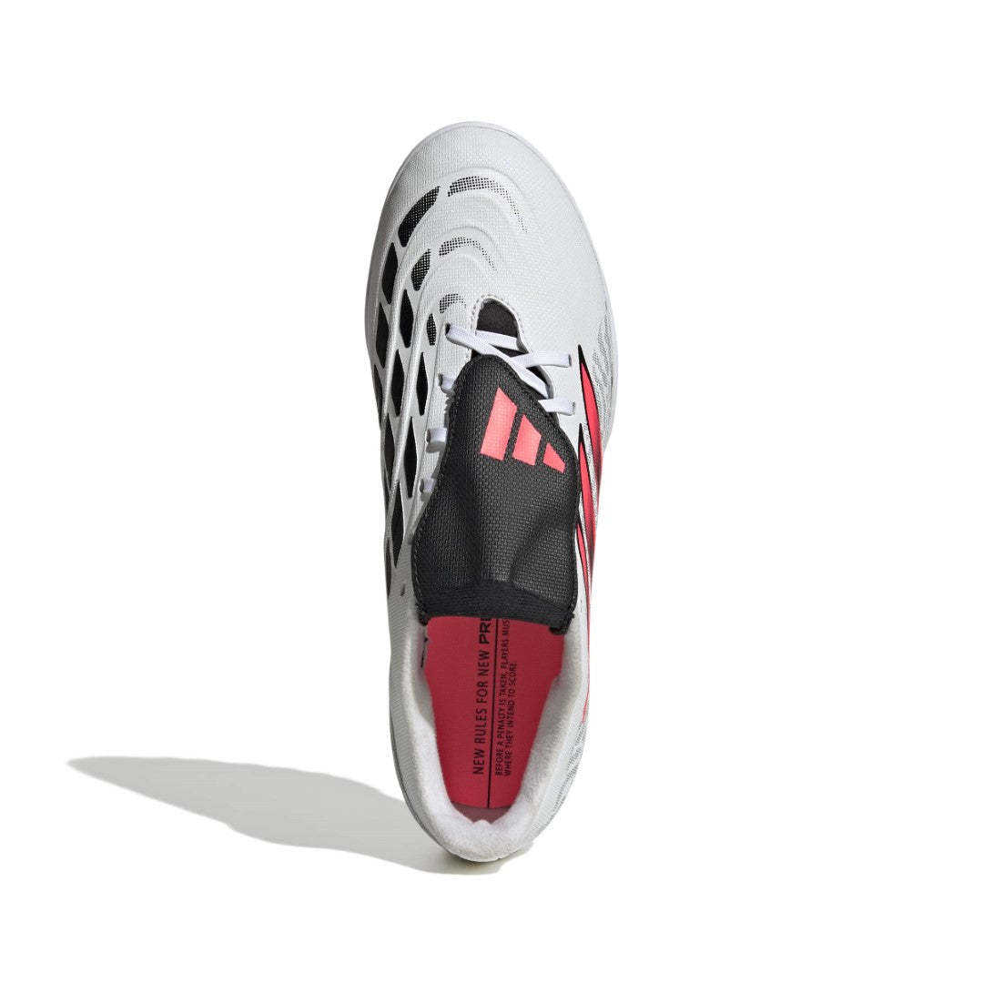 Predator Club Fold-Over Tongue Turf Football Boots