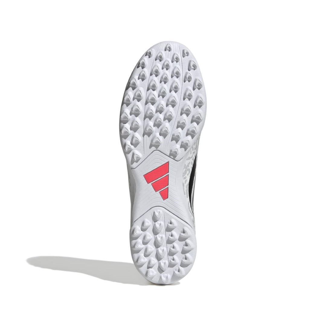 Predator Club Fold-Over Tongue Turf Football Boots