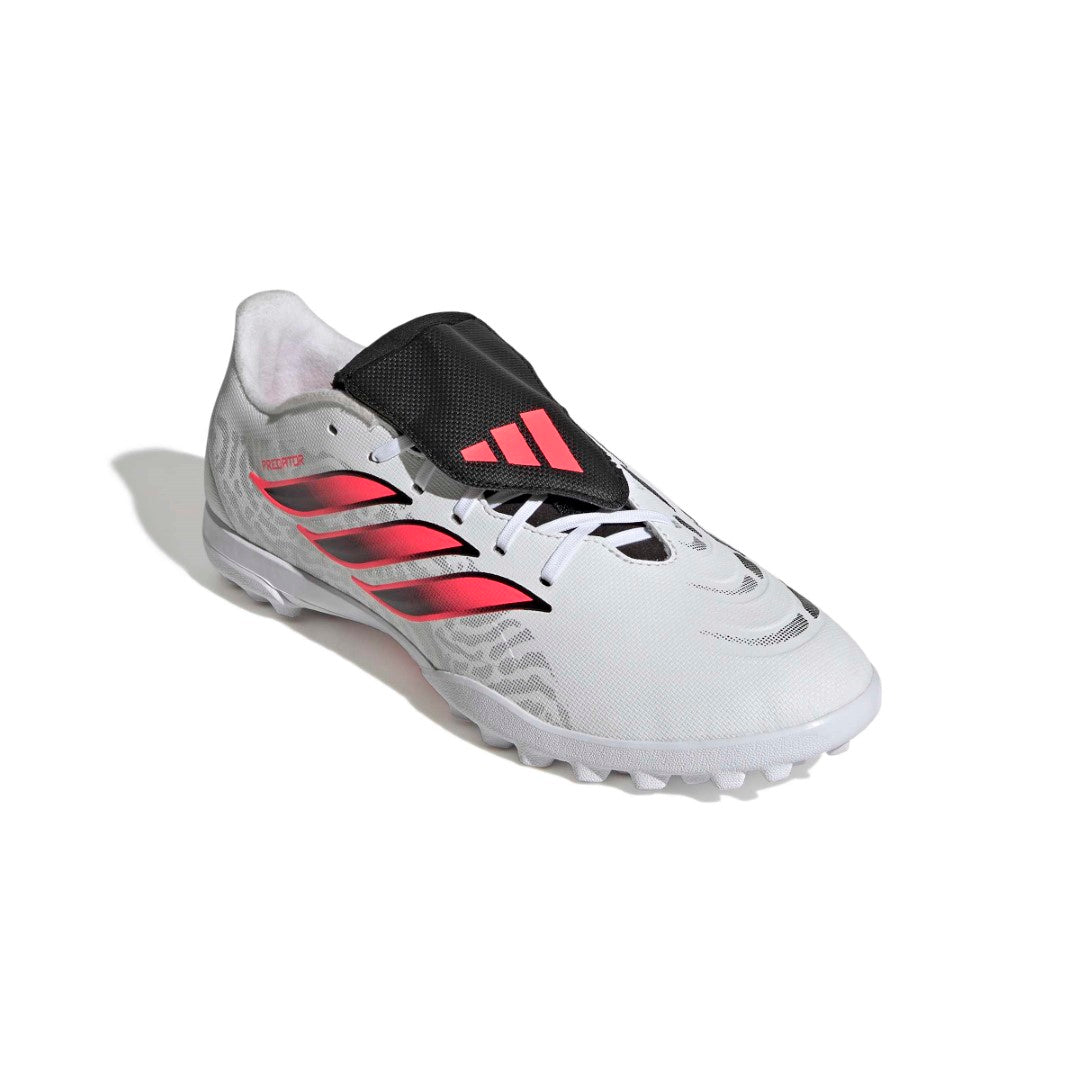 Predator Club Fold-Over Tongue Turf Football Boots