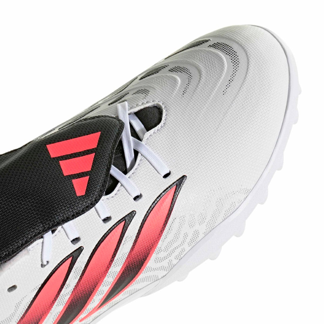 Predator Club Fold-Over Tongue Turf Football Boots