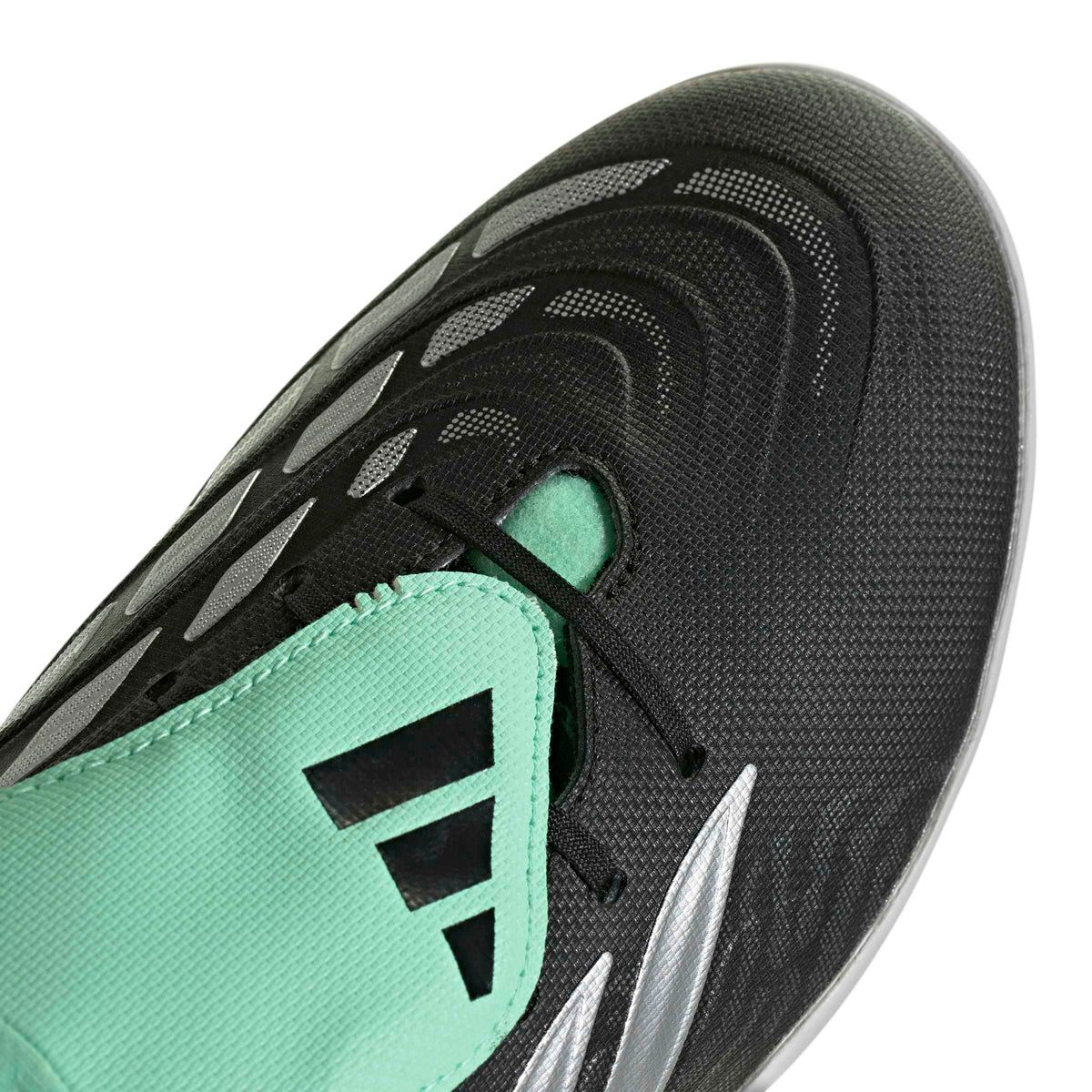 Predator Club Fold-Over Tongue Turf Football Boots