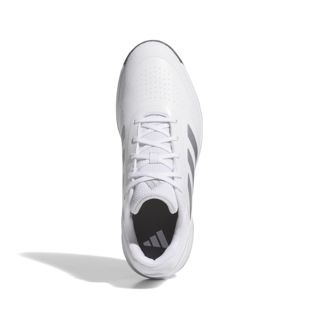 送料無料 新品 adidas GOLF TRACTION RESPONSE 28 adidas Traxion Response Spikeless Golf Shoes Men White