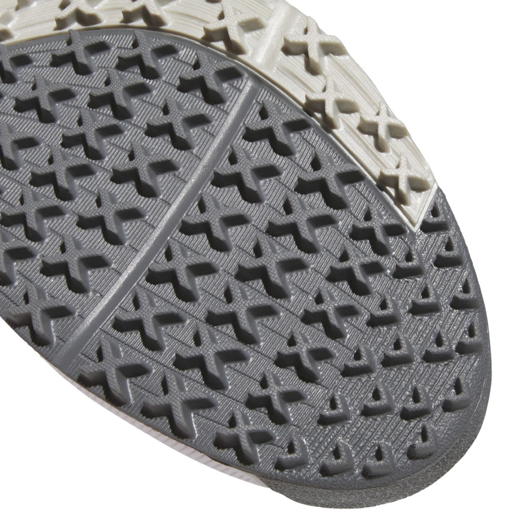 adidas Traxion Response Spikeless Golf Shoes Men White