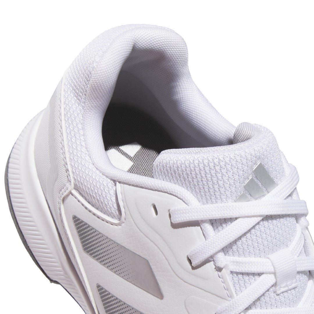 adidas Traxion Response Spikeless Golf Shoes Men White