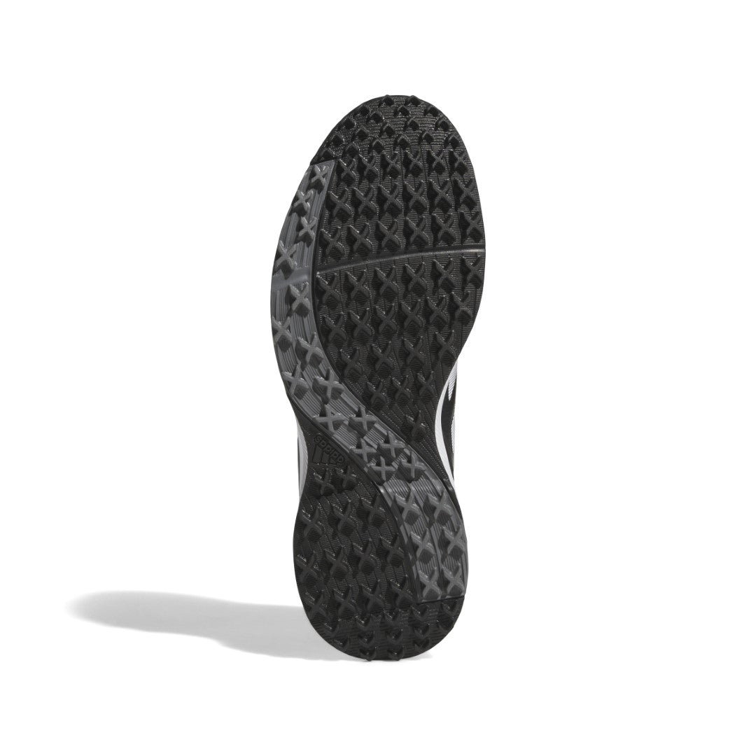 adidas Traxion Response Spikeless Golf Shoes Men Black