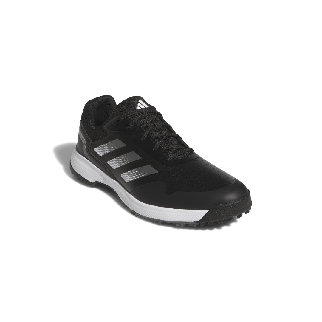 adidas Traxion Response Spikeless Golf Shoes Men Black