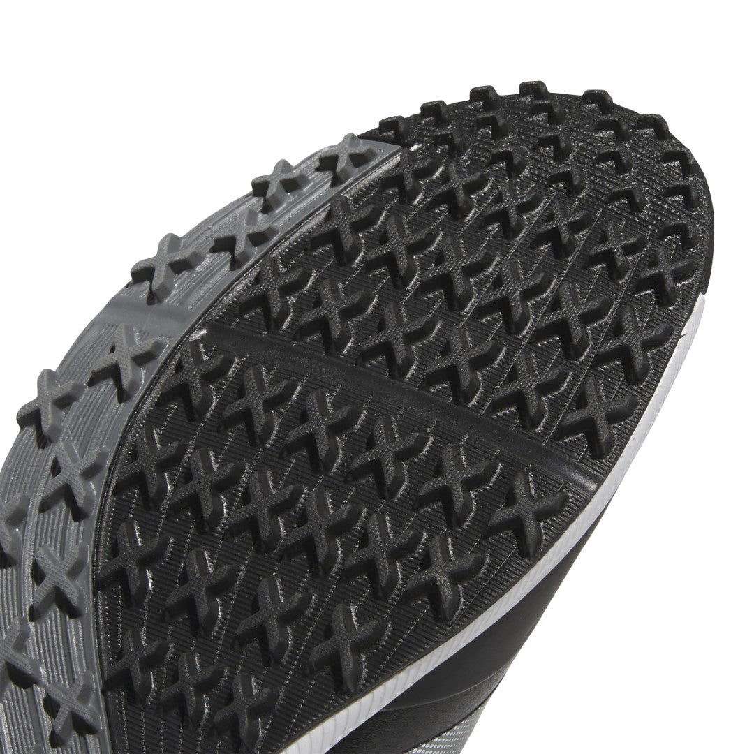 adidas Traxion Response Spikeless Golf Shoes Men Black