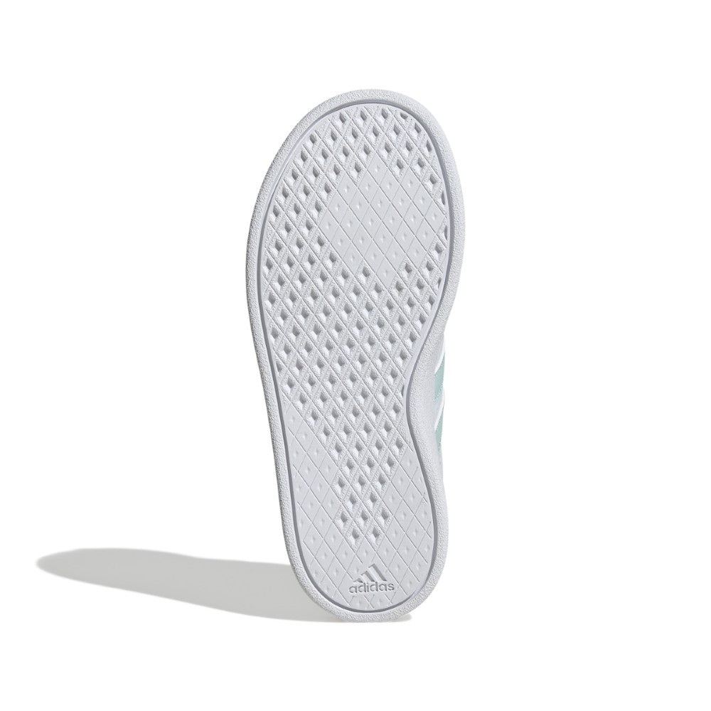 Breaknet Court Lace Shoes