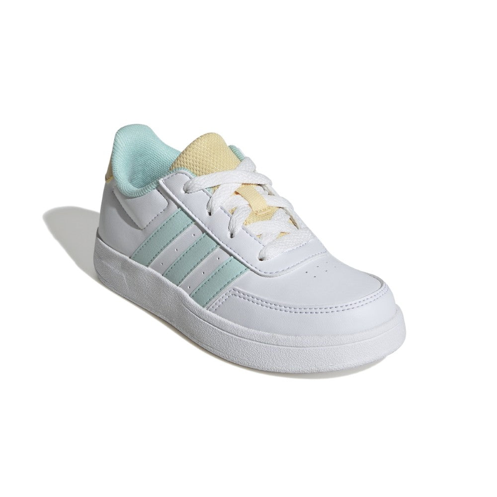 Breaknet Court Lace Shoes