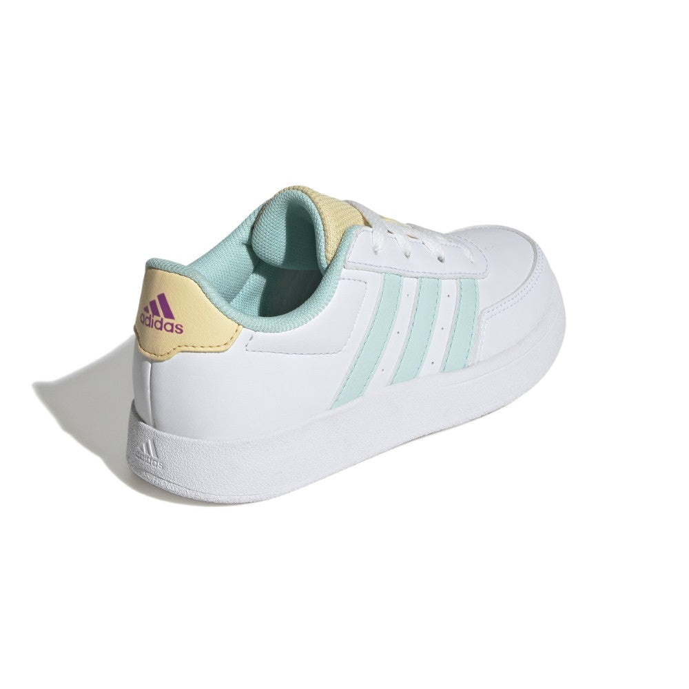 Breaknet Court Lace Shoes