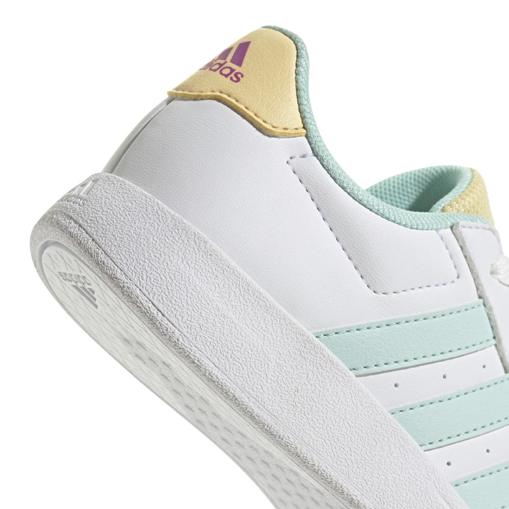 Breaknet Court Lace Shoes