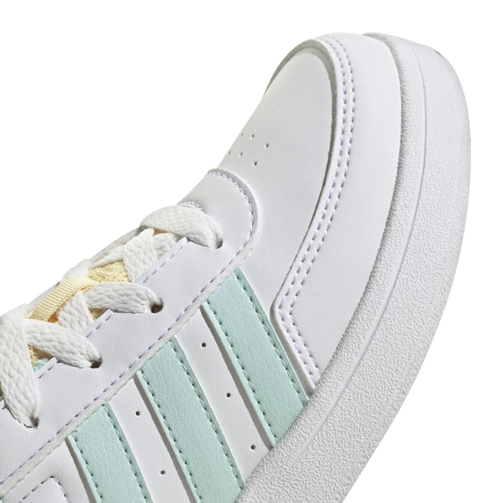 Breaknet Court Lace Shoes