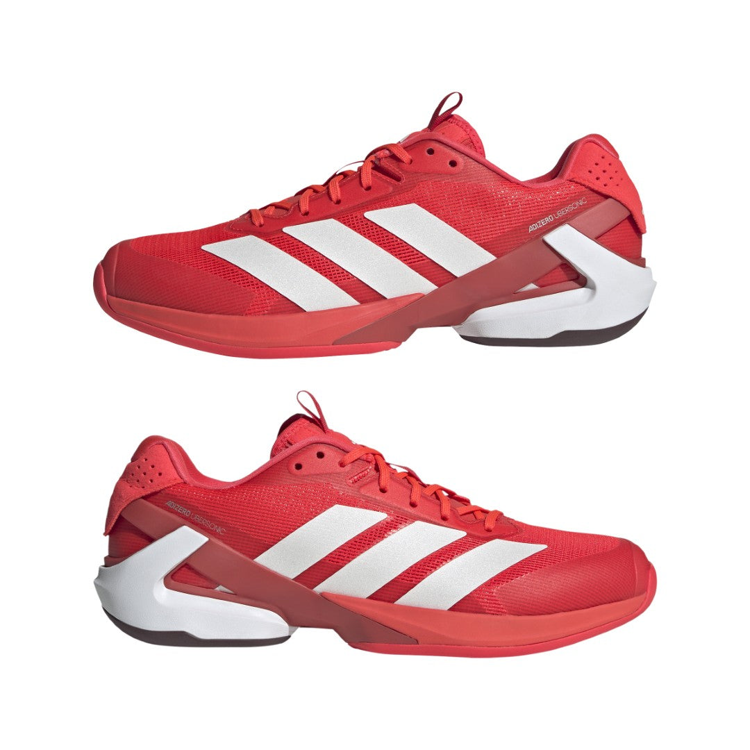Adizero Ubersonic 5 Tennis Shoes