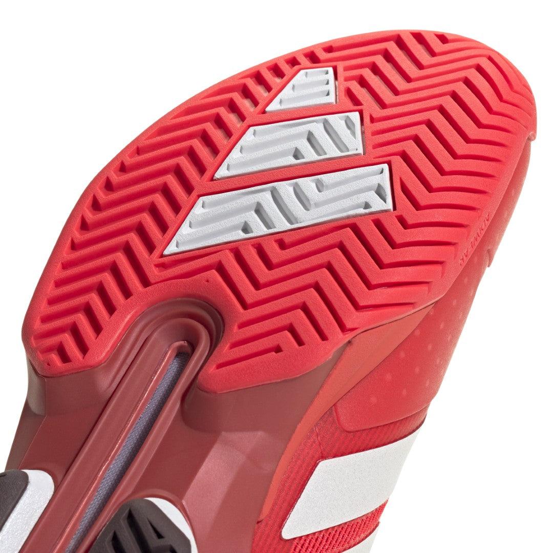 Adizero Ubersonic 5 Tennis Shoes