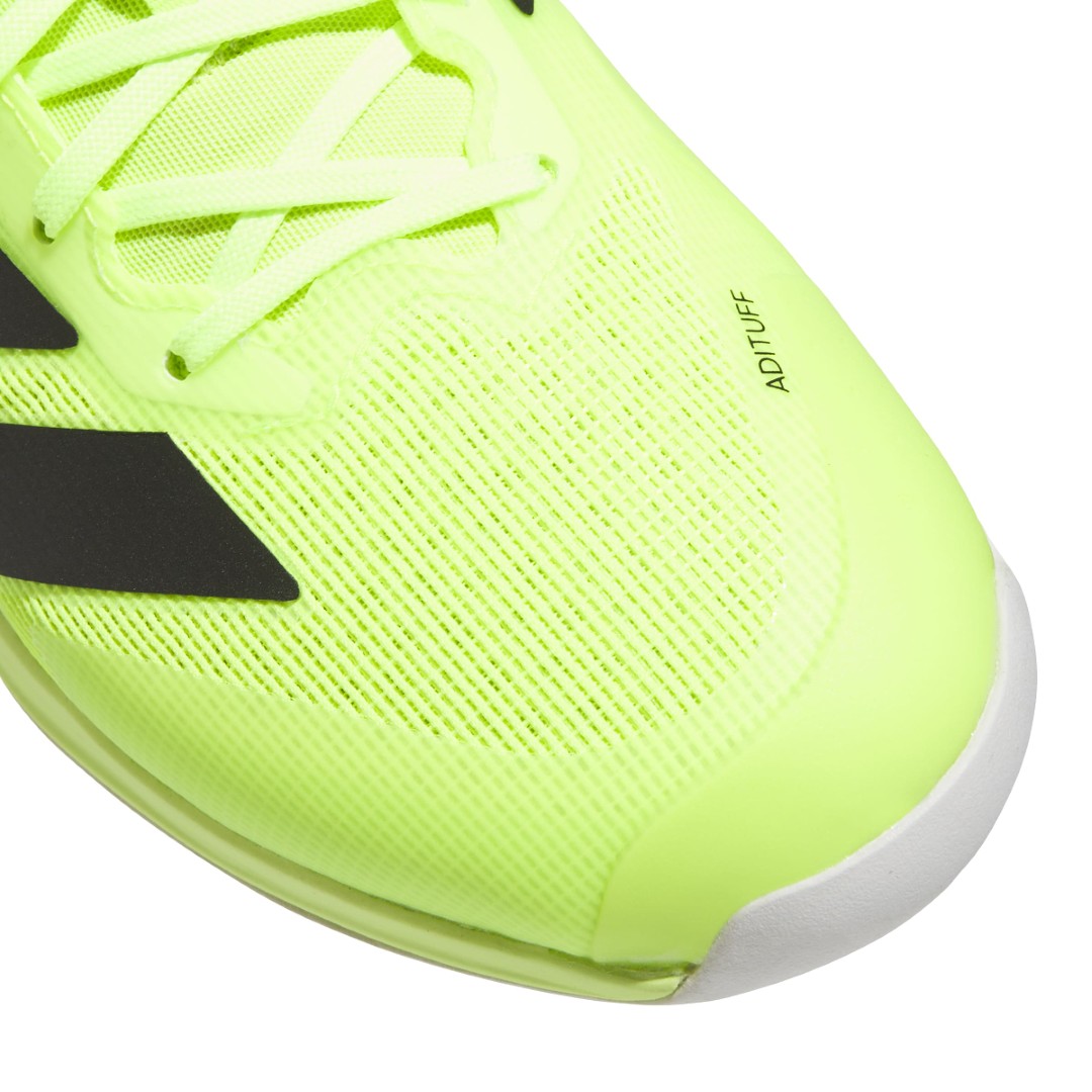 Adizero Ubersonic 5 Tennis Shoes