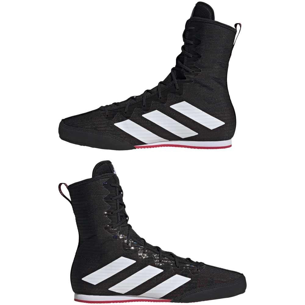 Box Hog 4 Shoes