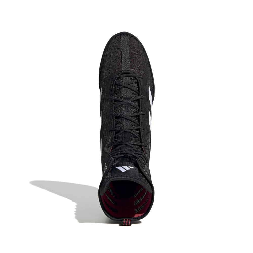 Box Hog 4 Shoes