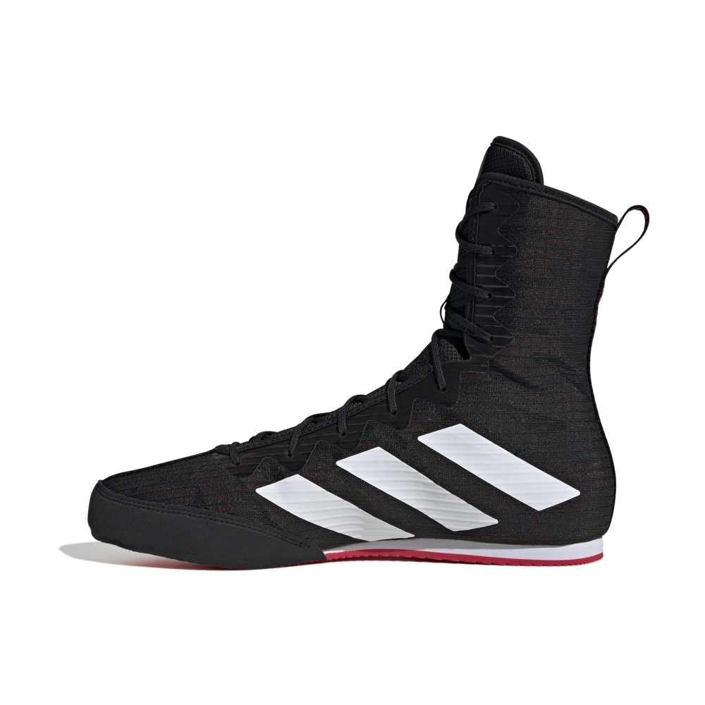 Box Hog 4 Shoes