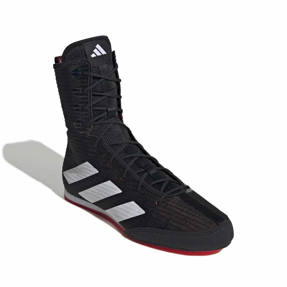 Box Hog 4 Shoes