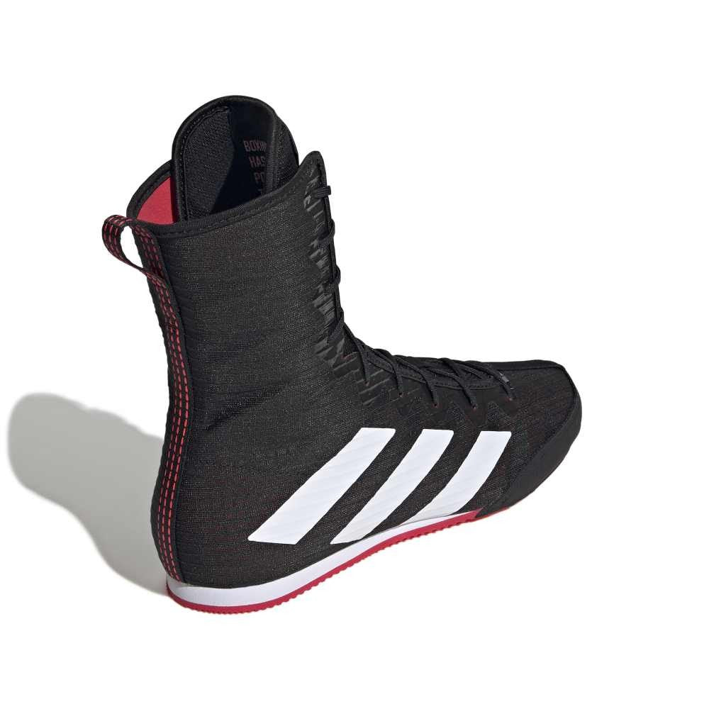 Box Hog 4 Shoes