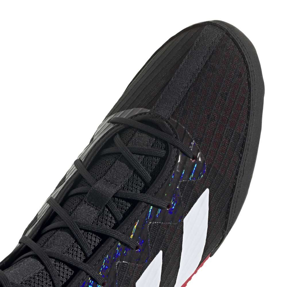 Box Hog 4 Shoes