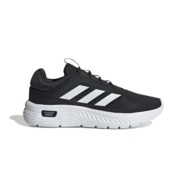 adidas Cloudfoam Comfy Men's Walking Shoes Black