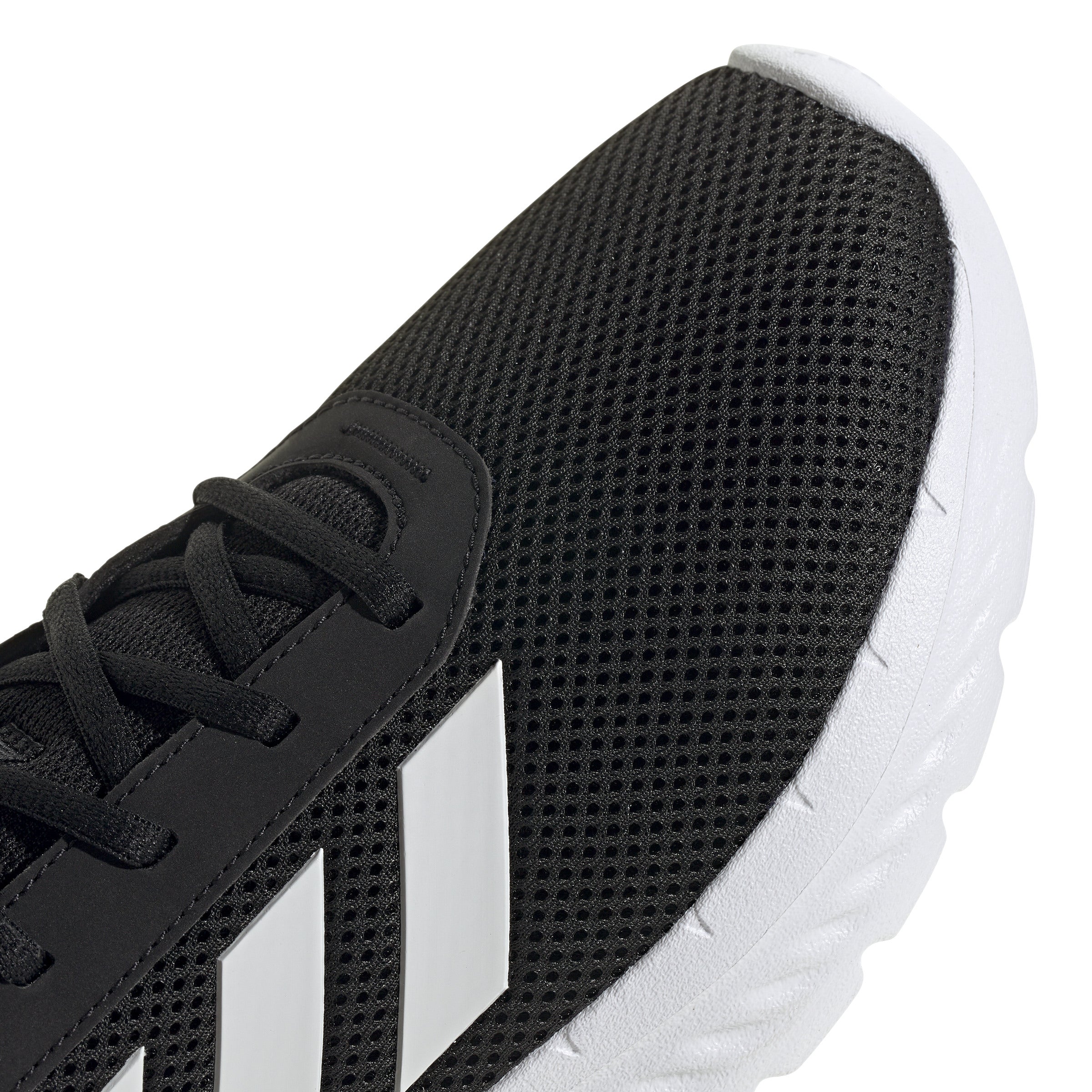 adidas Cloudfoam Comfy Men's Running Shoes Black
