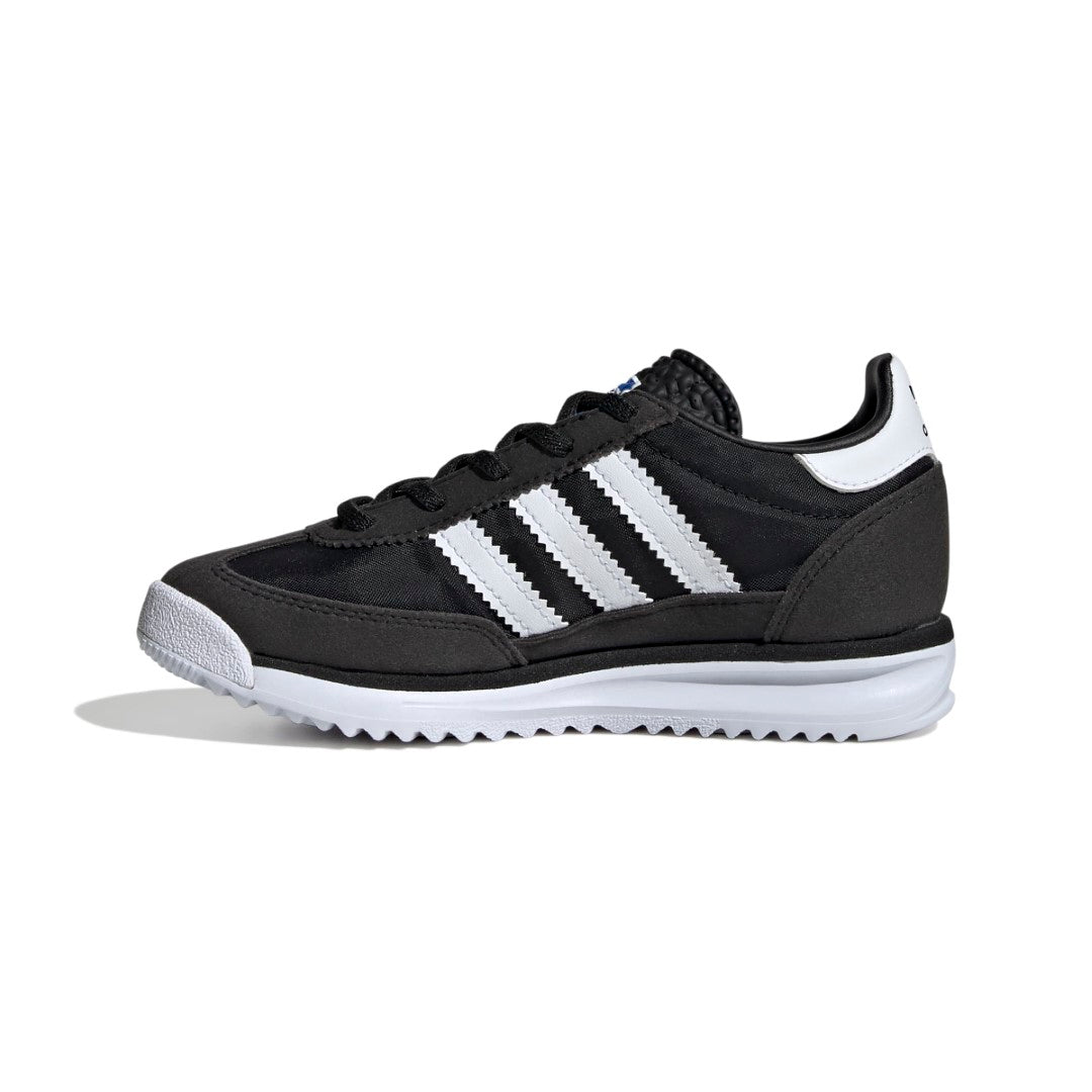 SL 72 RS Elastic Laces Shoes