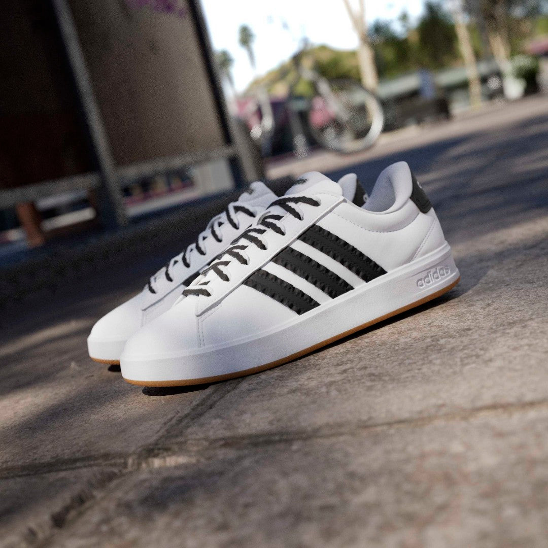 Grand Court 3.0 Shoes
