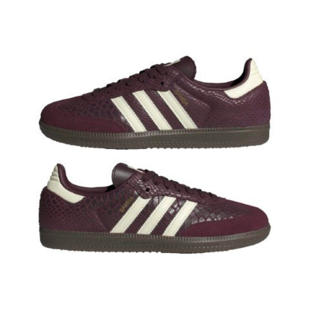 Samba Og Shoes