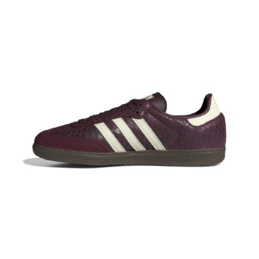 Samba Og Shoes