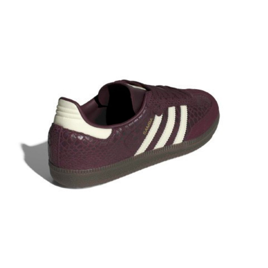 Samba Og Shoes