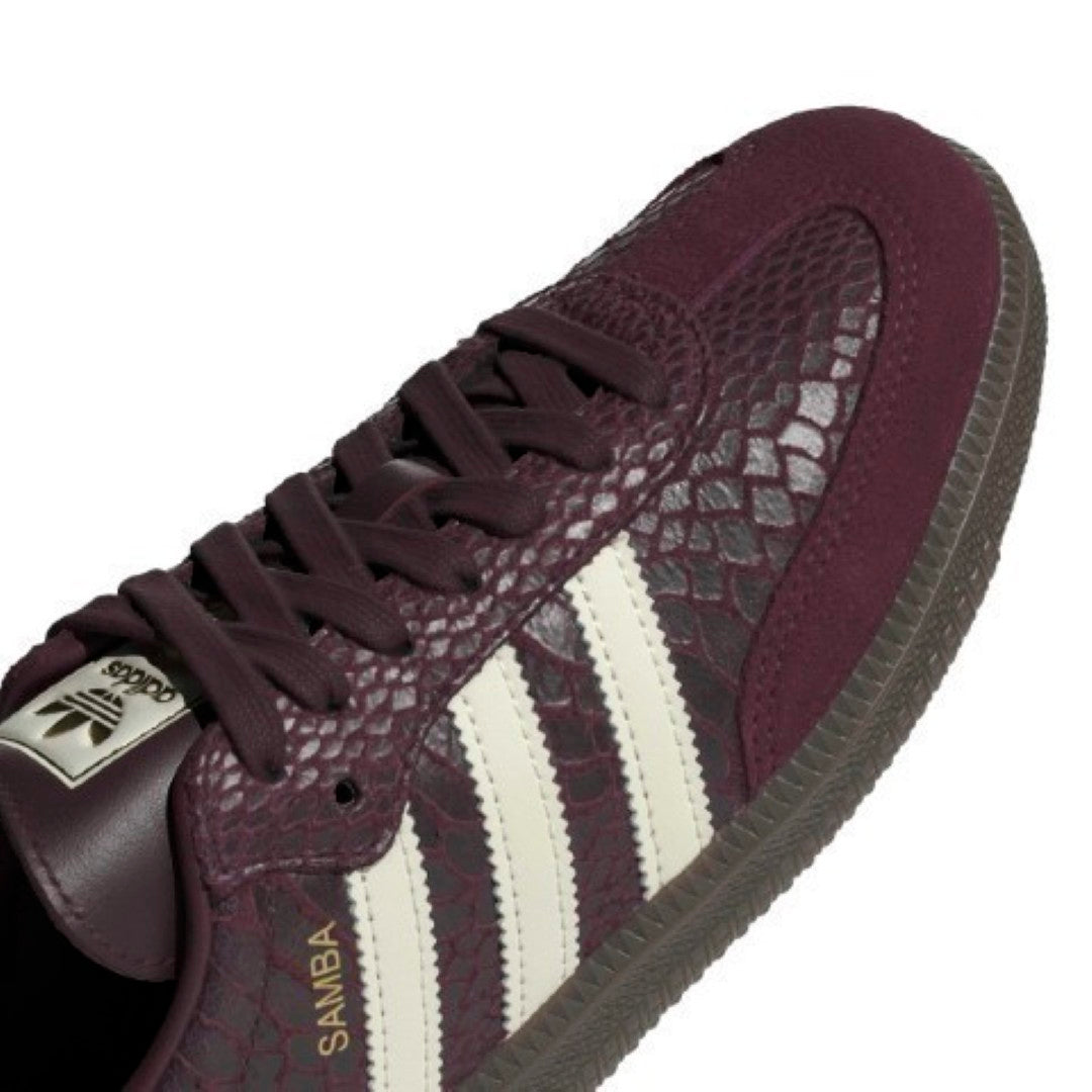 Samba Og Shoes