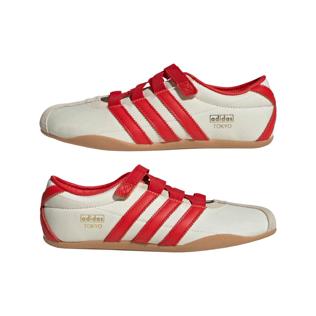 Tokyo Mary Jane Shoes