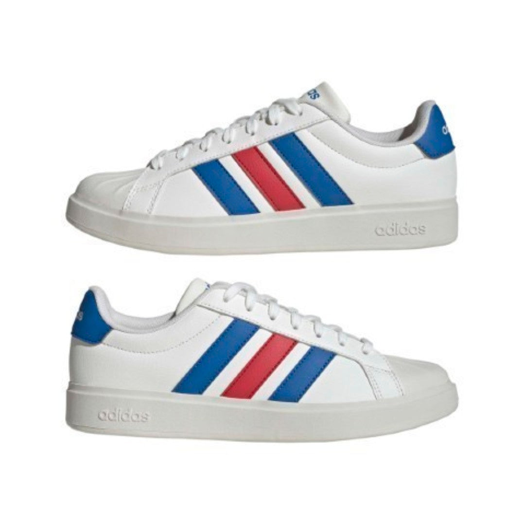 Streettalk Shoes