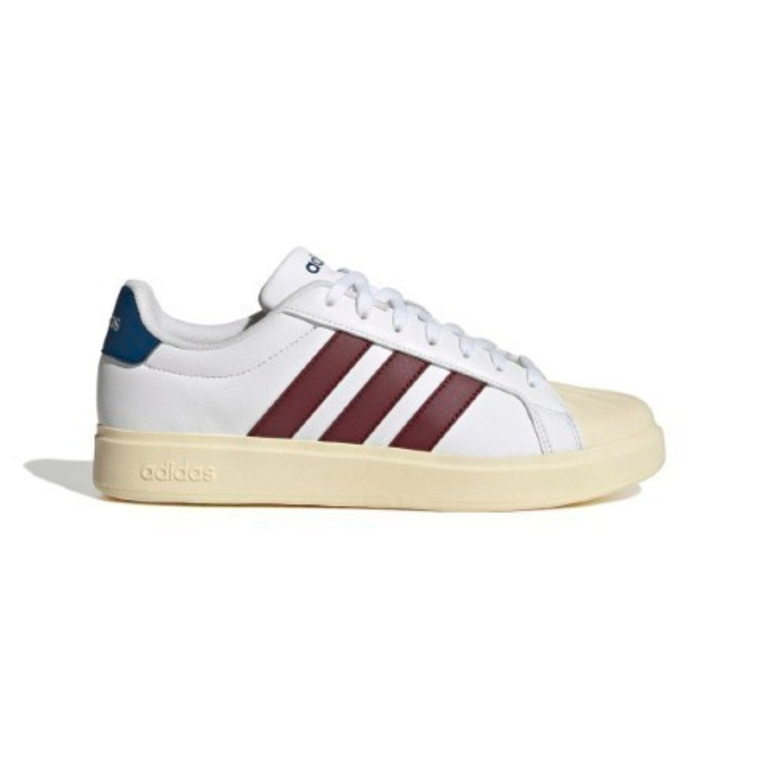 Streettalk Shoes