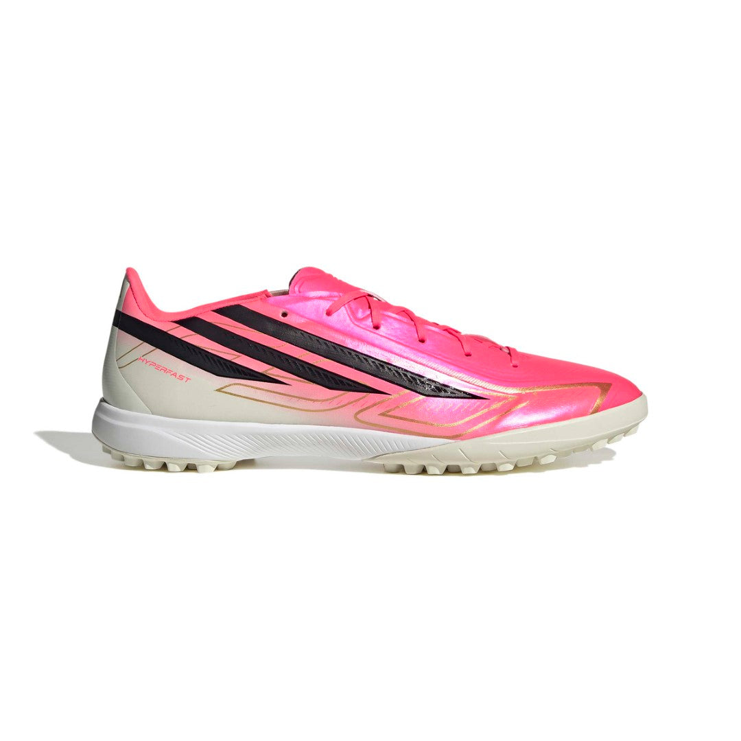 F50 Hyperfast League Turf Football Shoes
