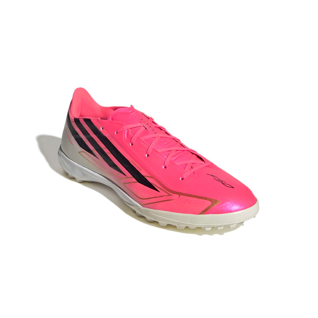 F50 Hyperfast League Turf Football Shoes