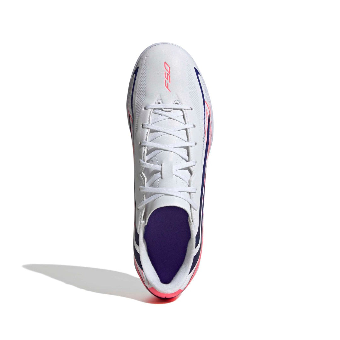 F50 Hyperfast Club Indoor Football Shoes