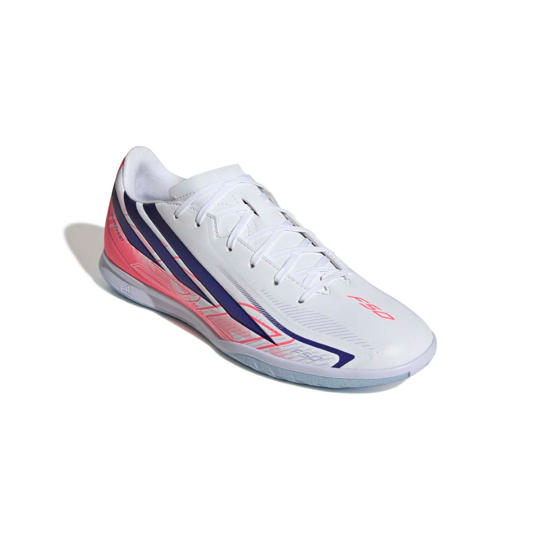 F50 Hyperfast Club Indoor Football Shoes