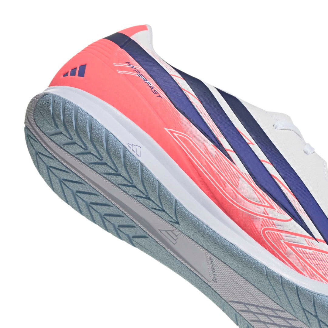 F50 Hyperfast Club Indoor Football Shoes
