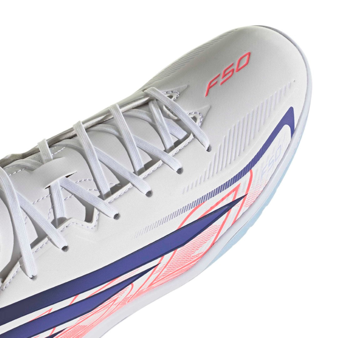 F50 Hyperfast Club Indoor Football Shoes