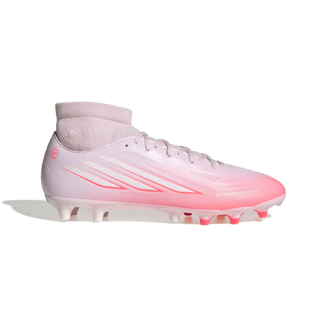 F50 Sparkfusion Club Mid Cut Firm Ground / Artificial Ground Football Boots